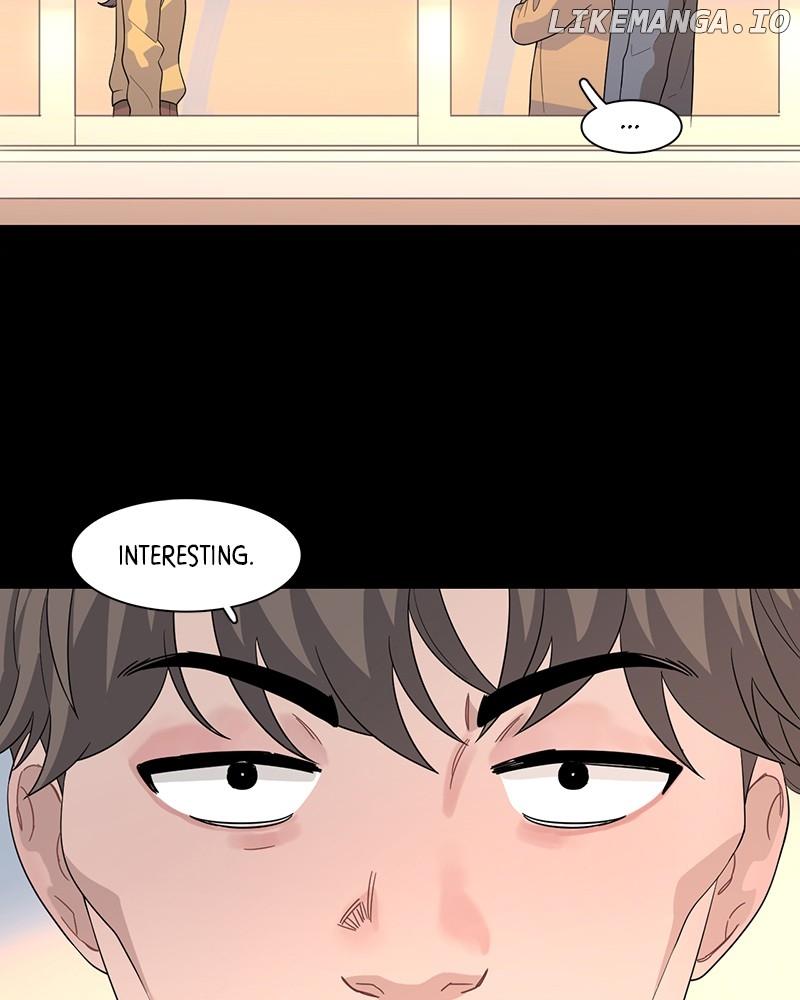 My Little Bookstore Chapter 51 page 20