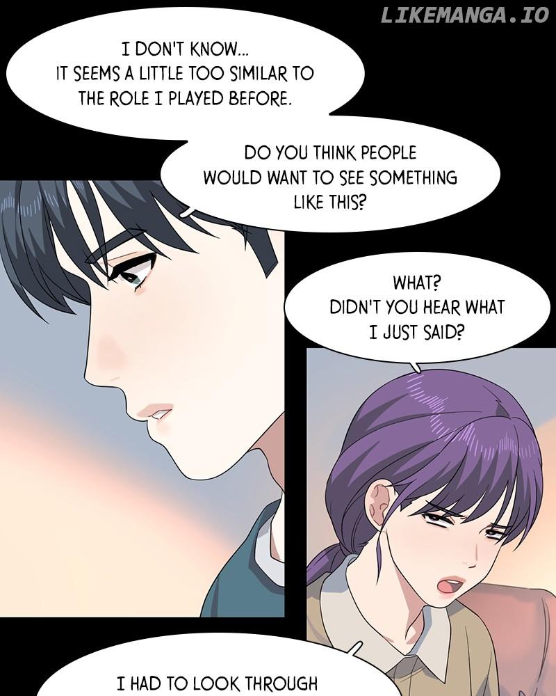 My Little Bookstore Chapter 51 page 30