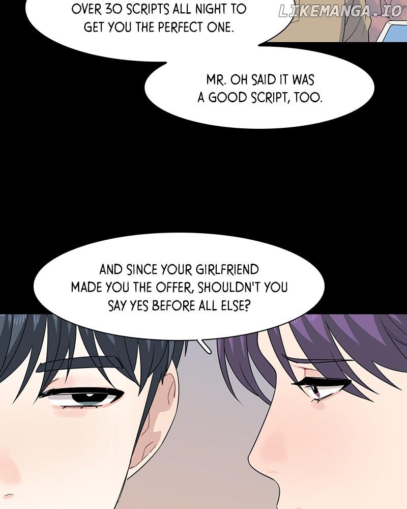My Little Bookstore Chapter 51 page 31