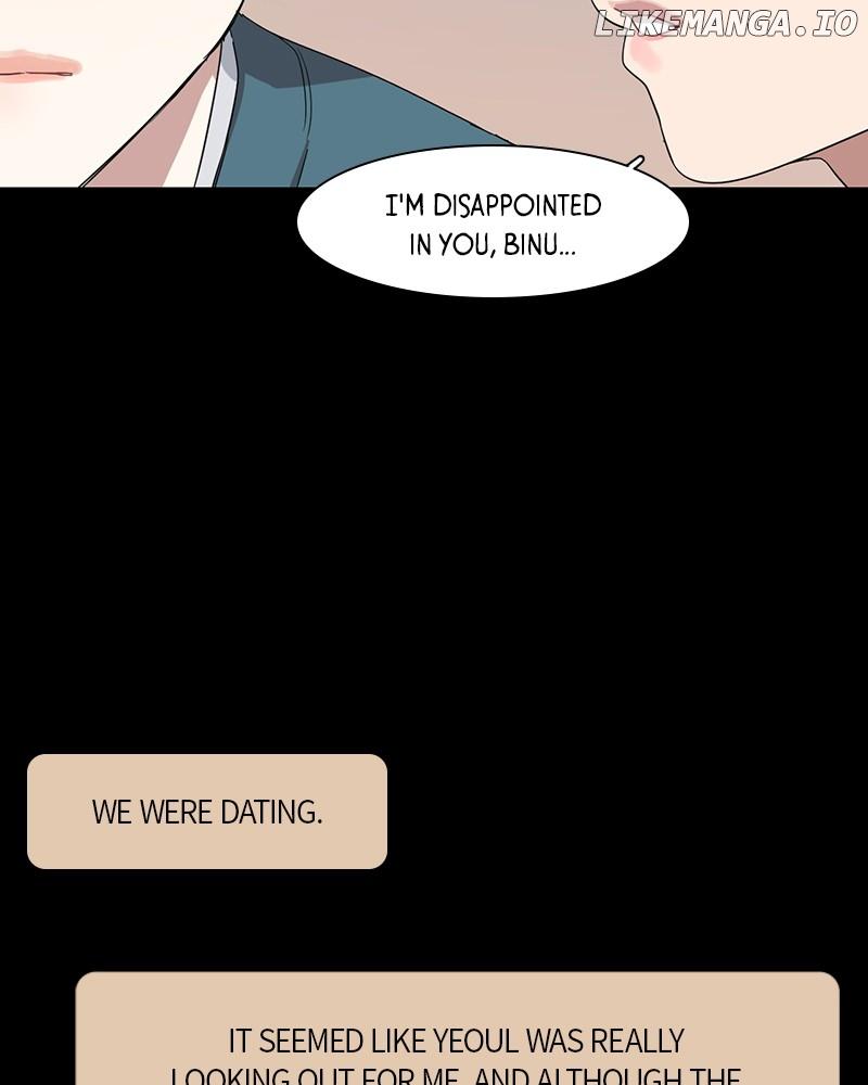 My Little Bookstore Chapter 51 page 32