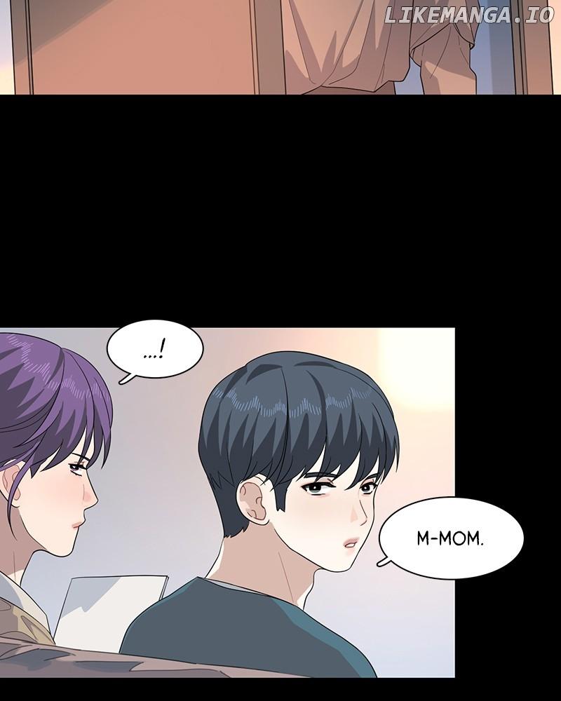 My Little Bookstore Chapter 51 page 34