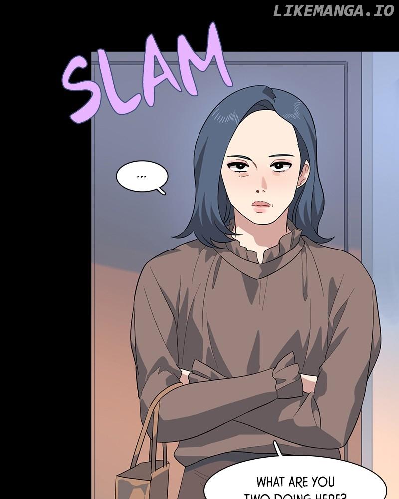 My Little Bookstore Chapter 51 page 35