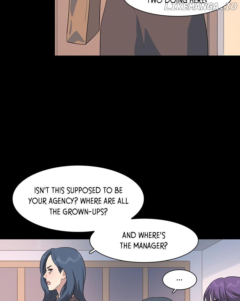My Little Bookstore Chapter 51 page 36