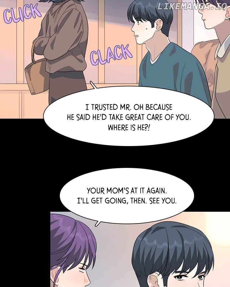 My Little Bookstore Chapter 51 page 37
