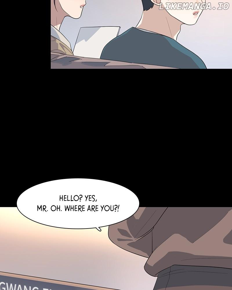 My Little Bookstore Chapter 51 page 38