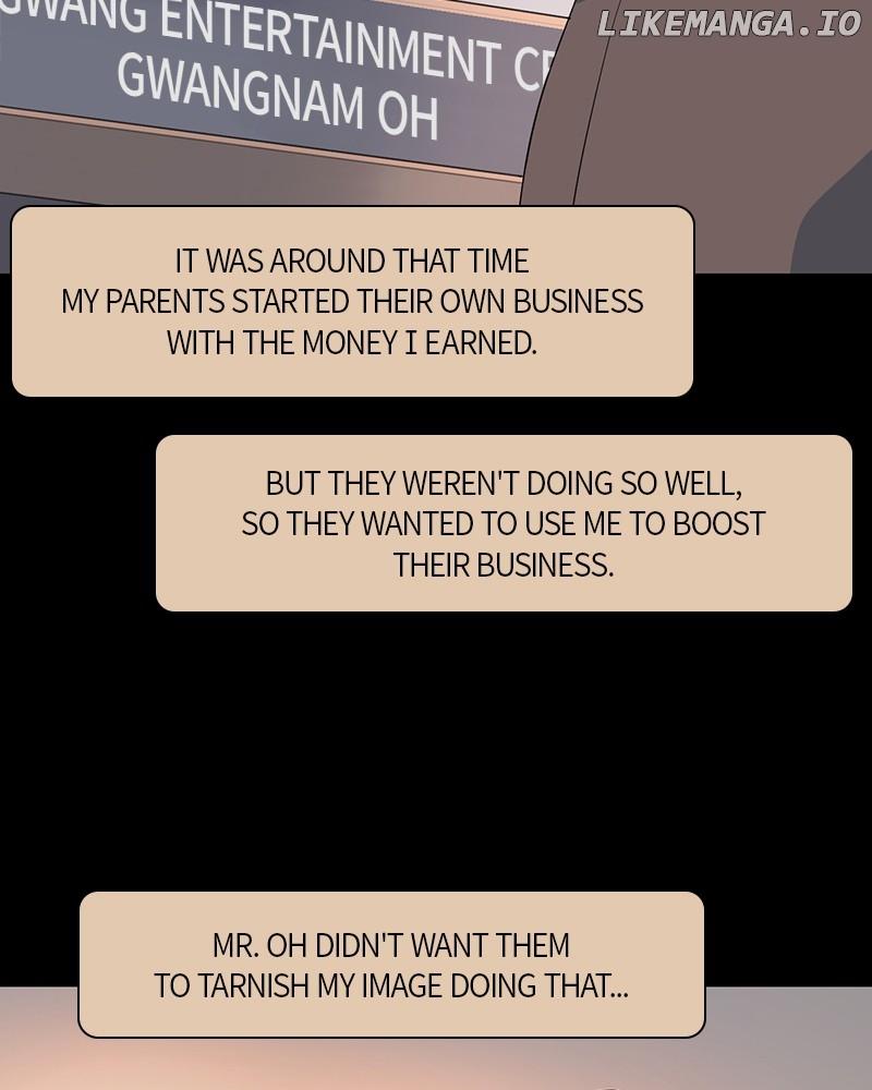 My Little Bookstore Chapter 51 page 39