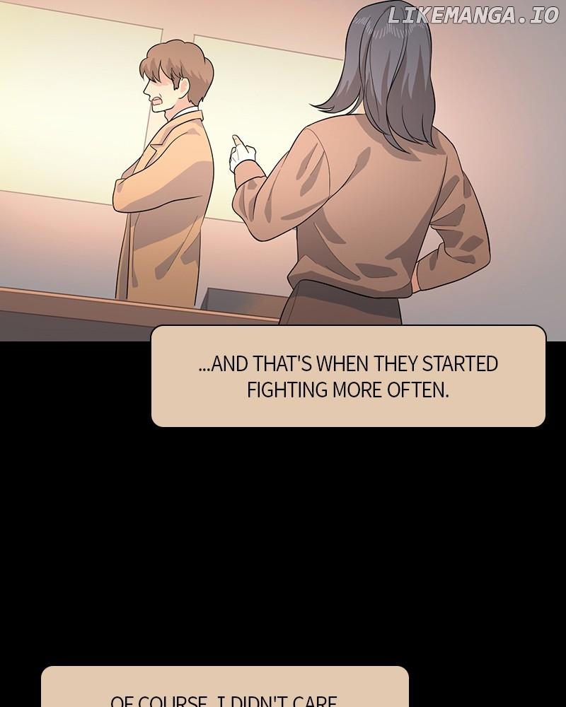 My Little Bookstore Chapter 51 page 40