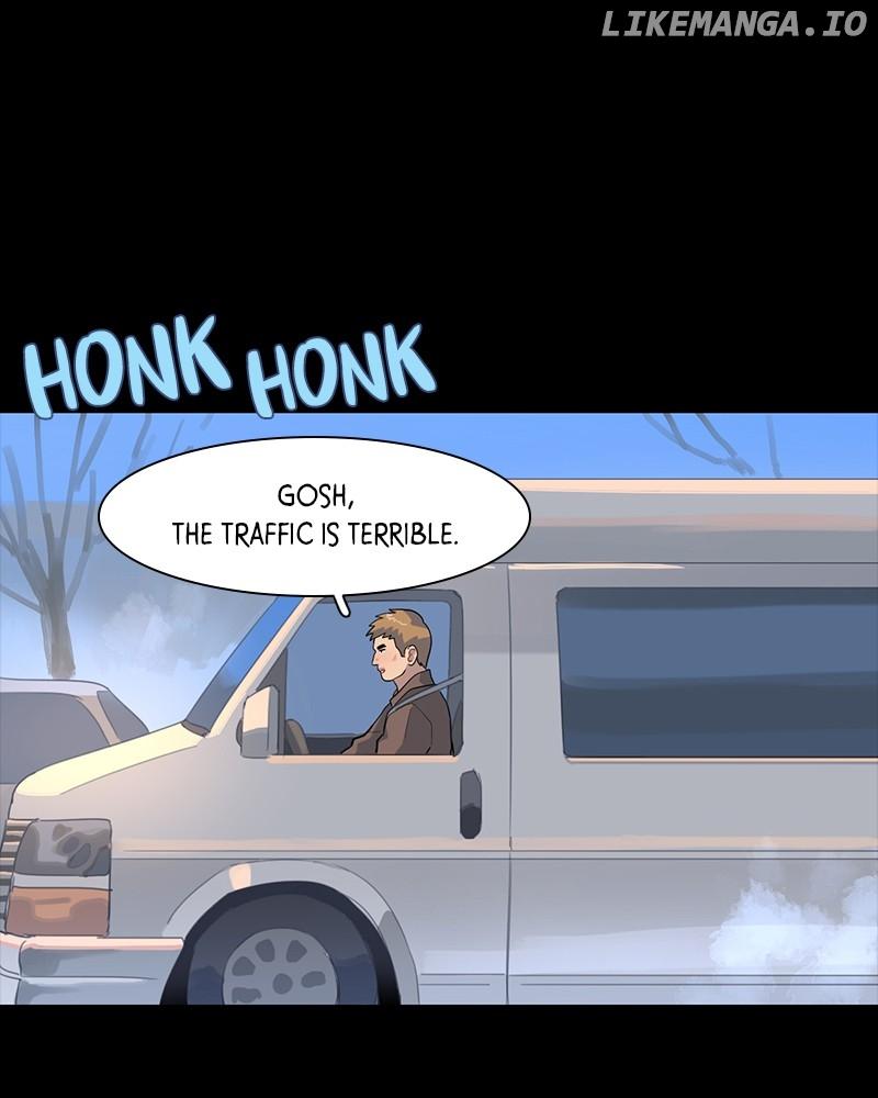 My Little Bookstore Chapter 51 page 42