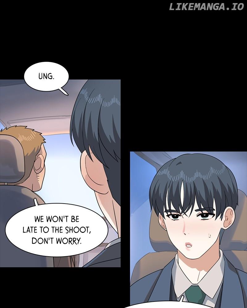 My Little Bookstore Chapter 51 page 43