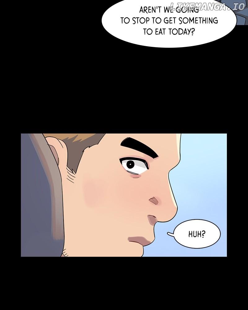 My Little Bookstore Chapter 51 page 44