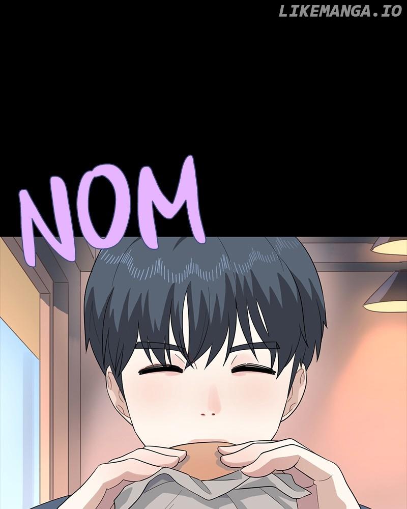 My Little Bookstore Chapter 51 page 45