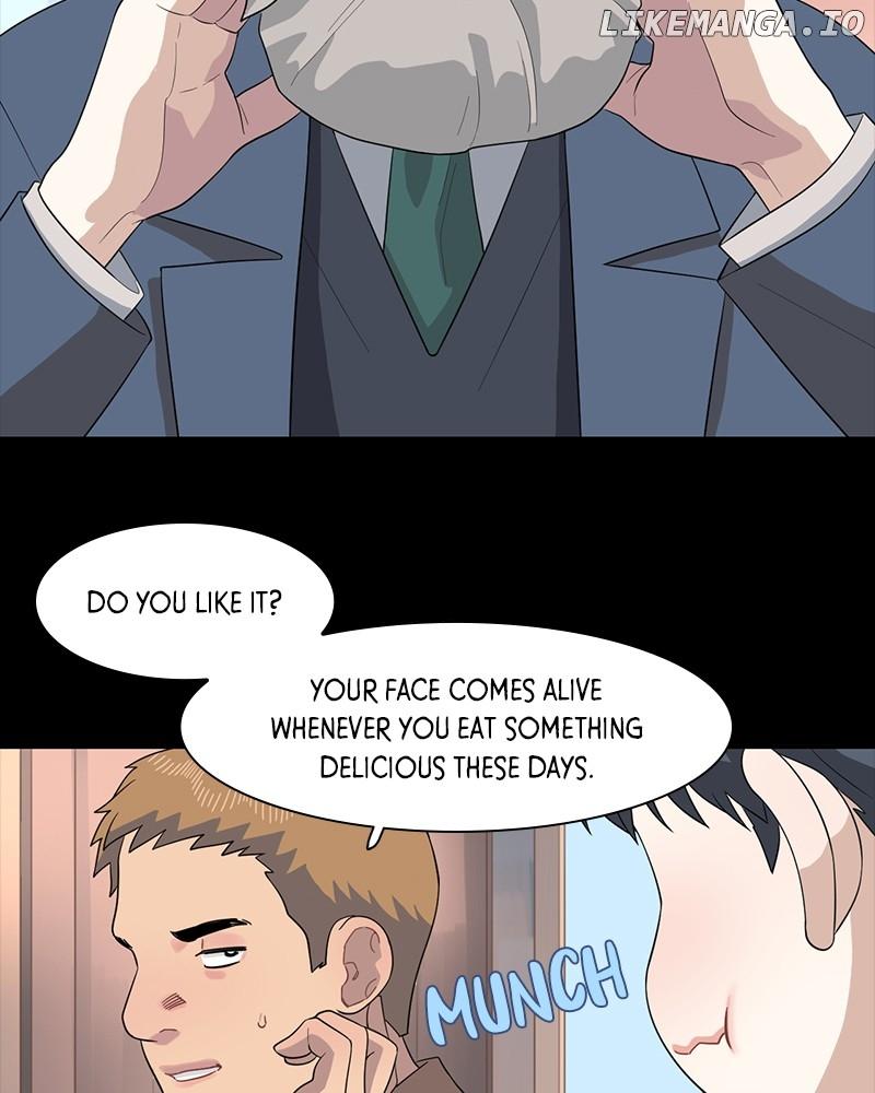 My Little Bookstore Chapter 51 page 46