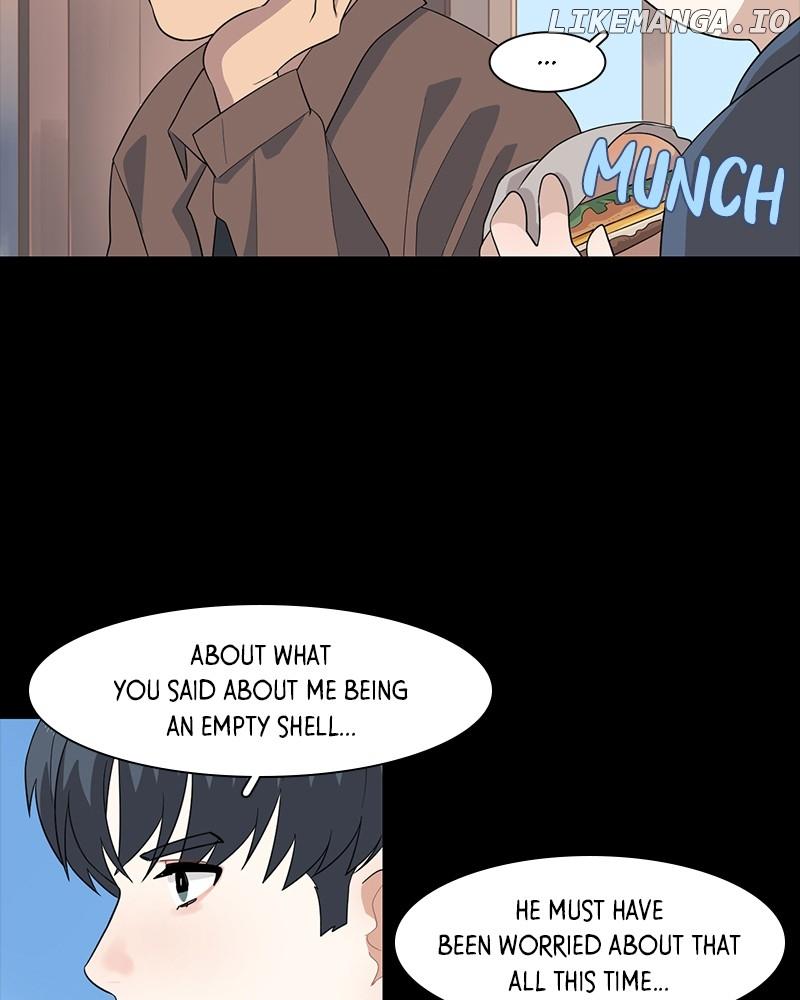 My Little Bookstore Chapter 51 page 47