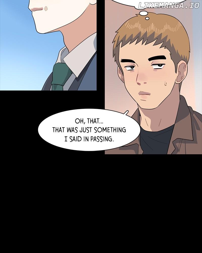 My Little Bookstore Chapter 51 page 48