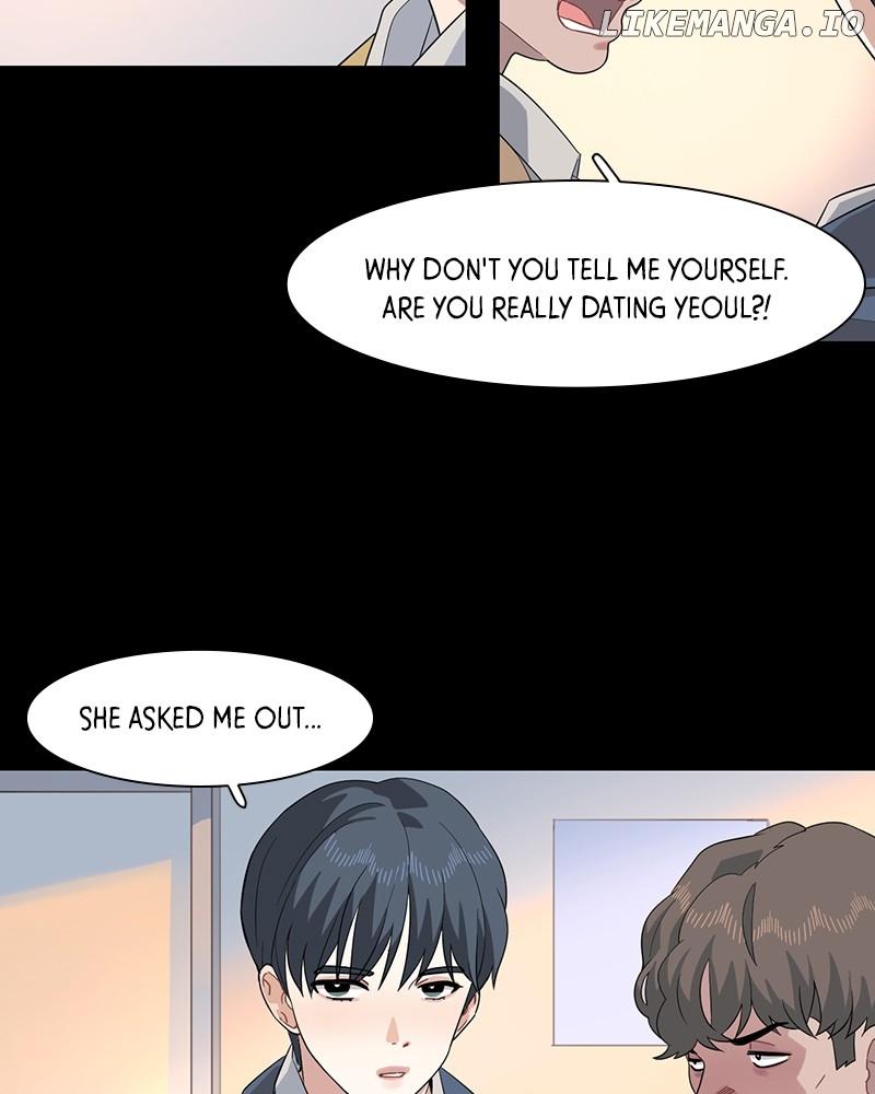 My Little Bookstore Chapter 51 page 4
