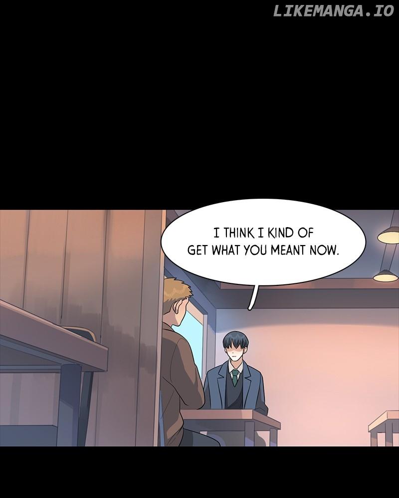 My Little Bookstore Chapter 51 page 49