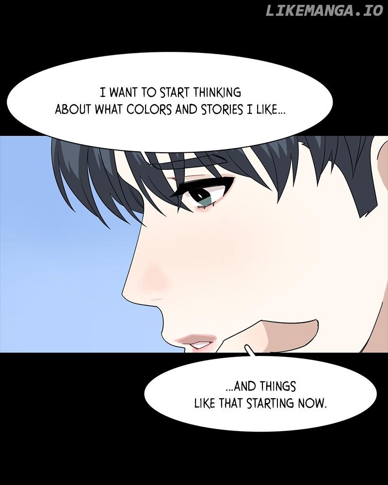 My Little Bookstore Chapter 51 page 50
