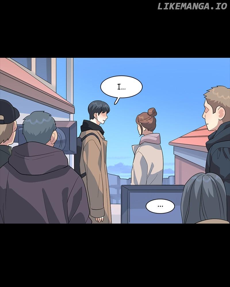 My Little Bookstore Chapter 51 page 53
