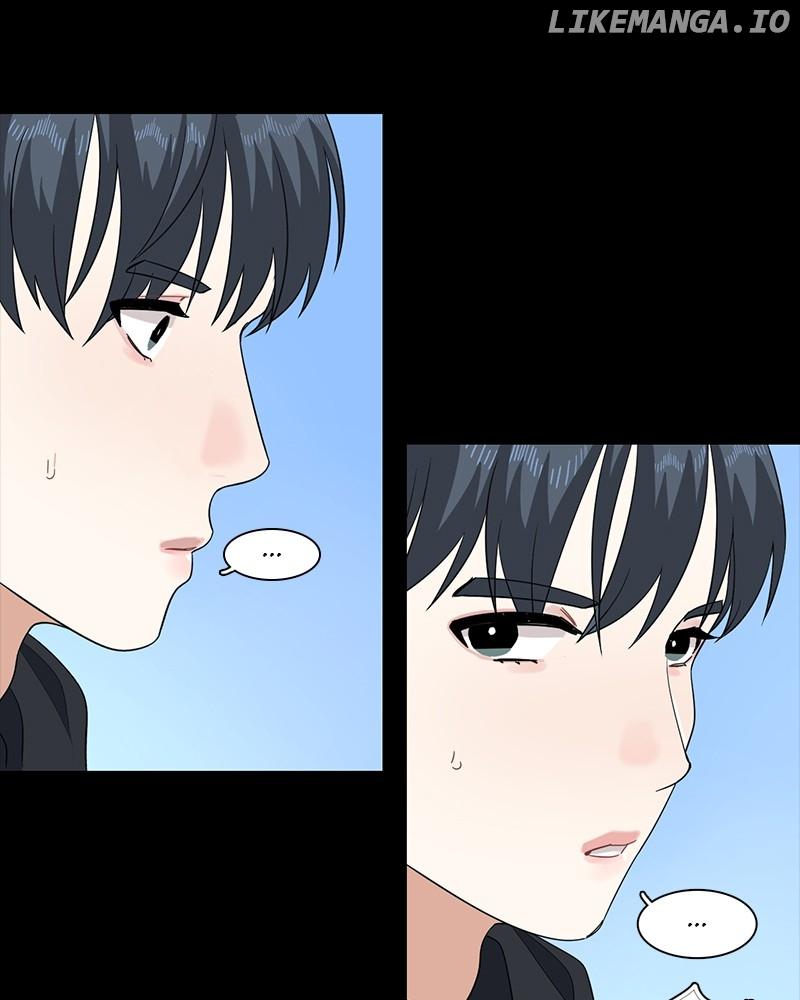 My Little Bookstore Chapter 51 page 54