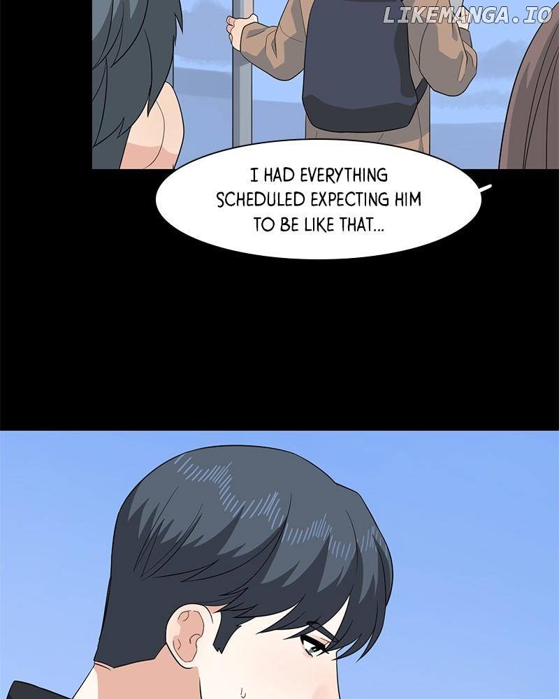 My Little Bookstore Chapter 51 page 58