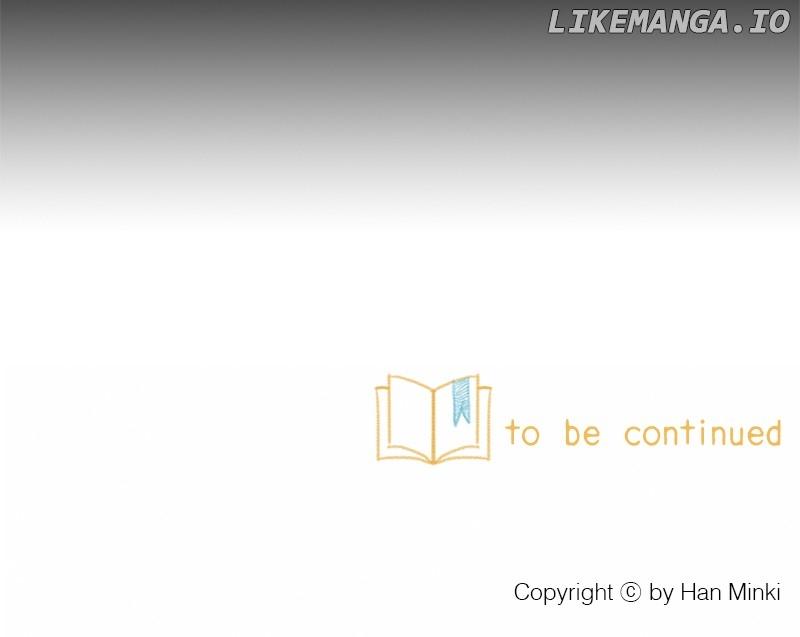 My Little Bookstore Chapter 51 page 68