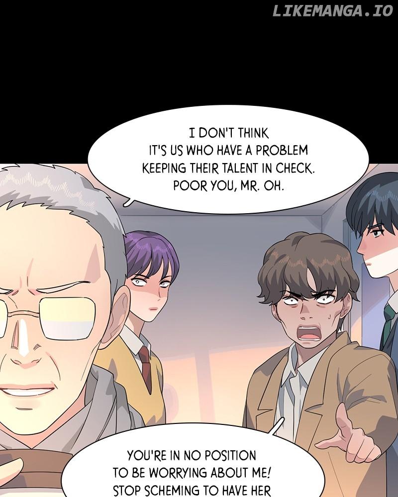 My Little Bookstore Chapter 51 page 7