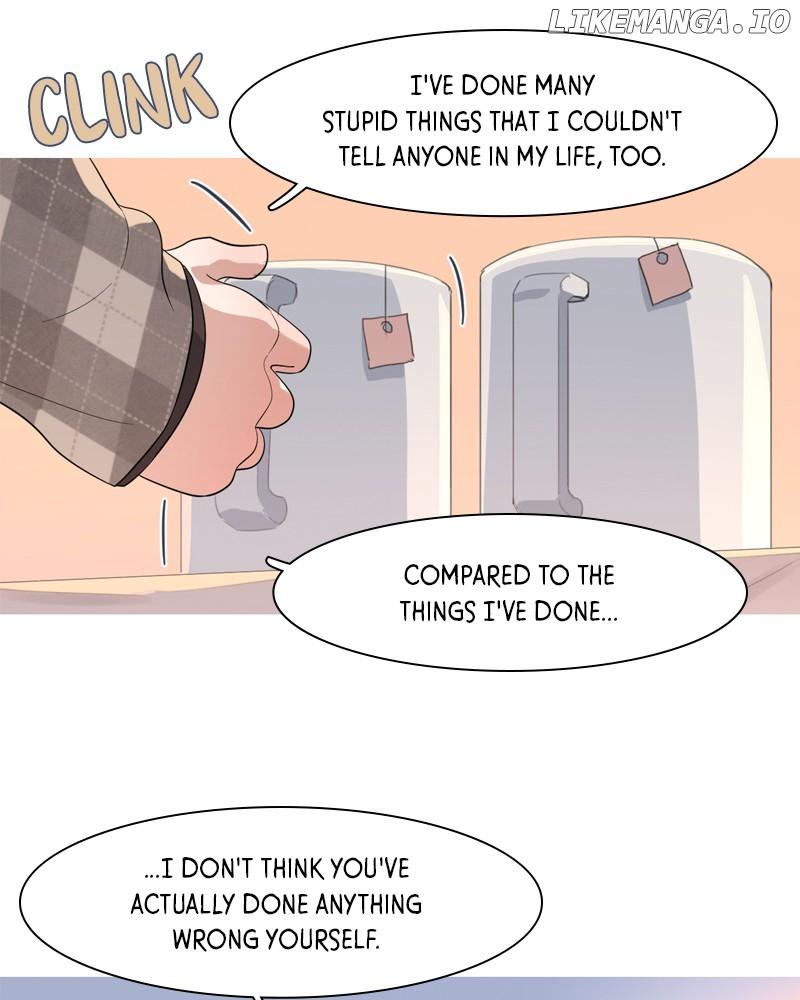 My Little Bookstore Chapter 52 page 9