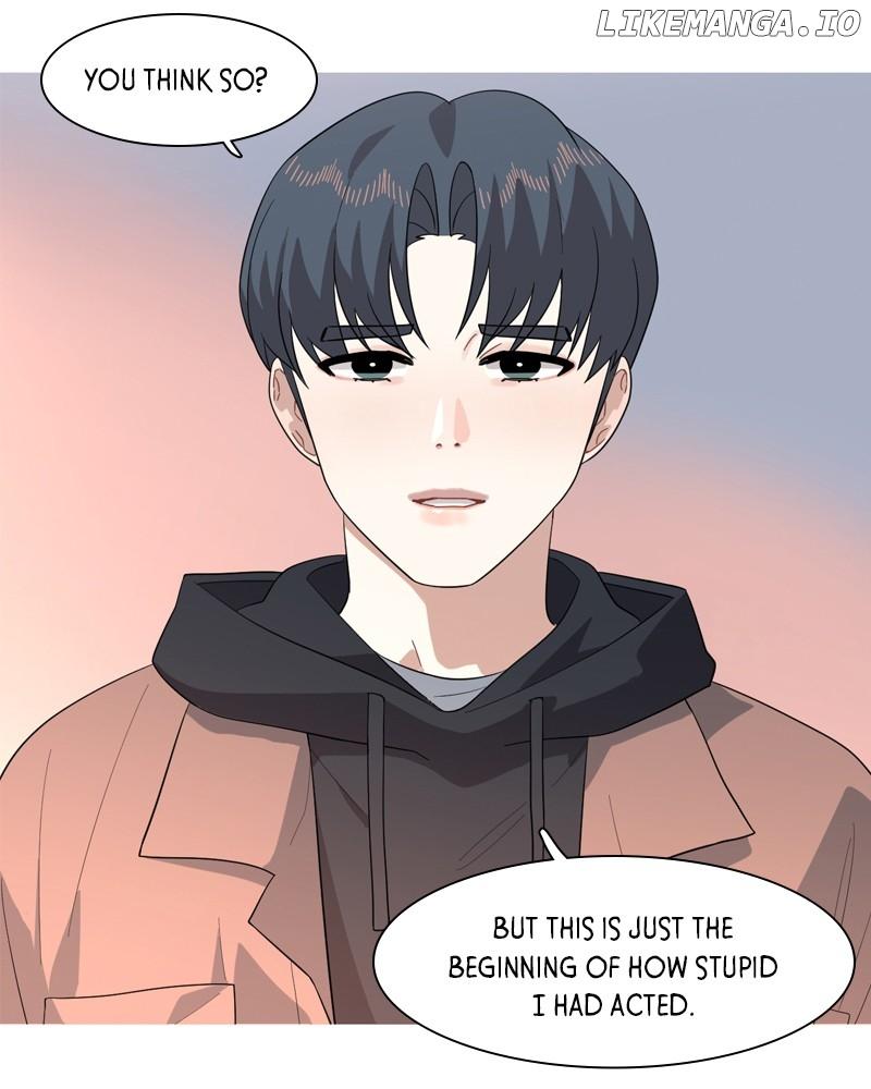 My Little Bookstore Chapter 52 page 11