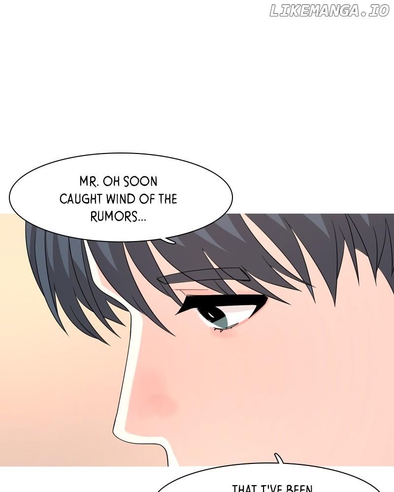 My Little Bookstore Chapter 52 page 12