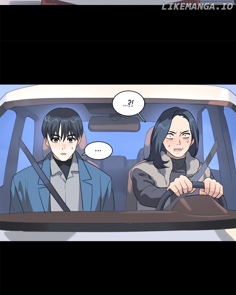 My Little Bookstore Chapter 52 page 15