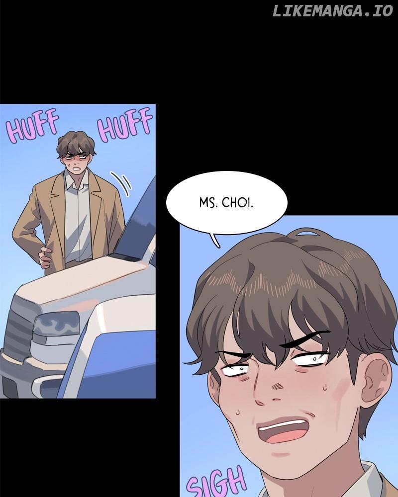 My Little Bookstore Chapter 52 page 16