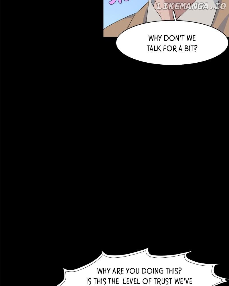 My Little Bookstore Chapter 52 page 17