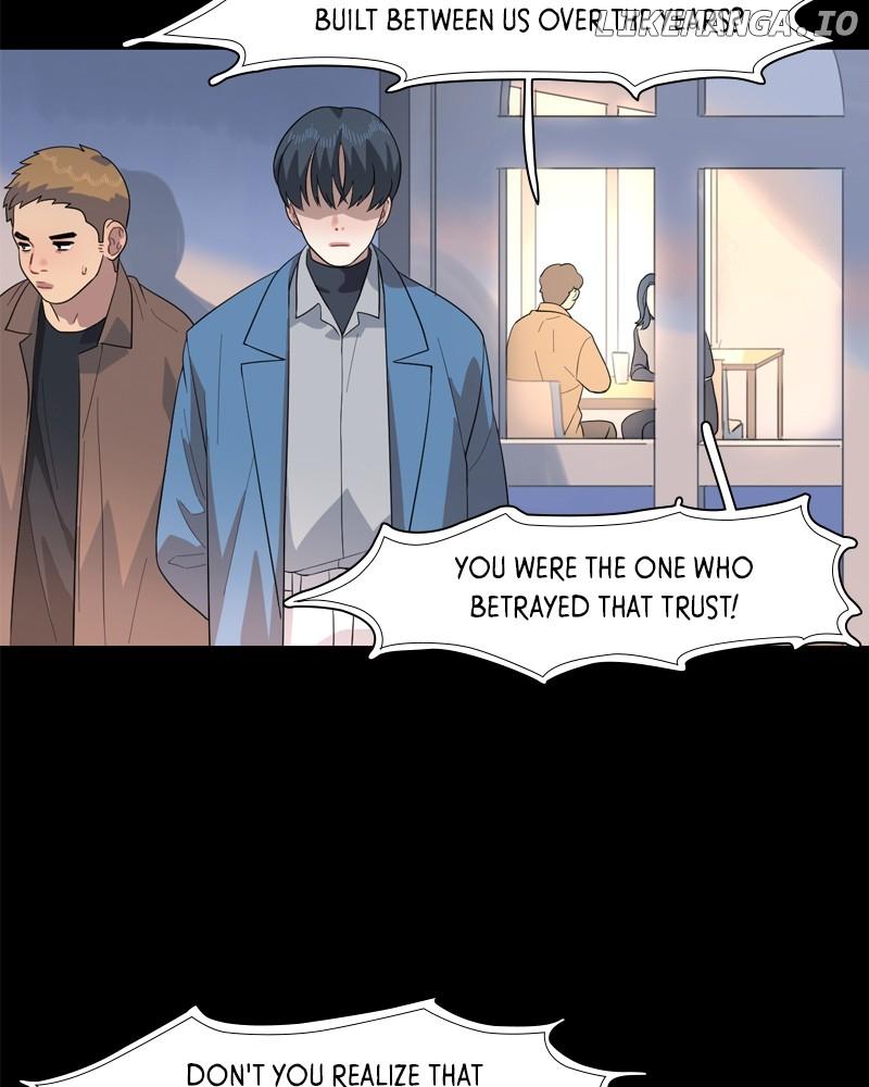 My Little Bookstore Chapter 52 page 18