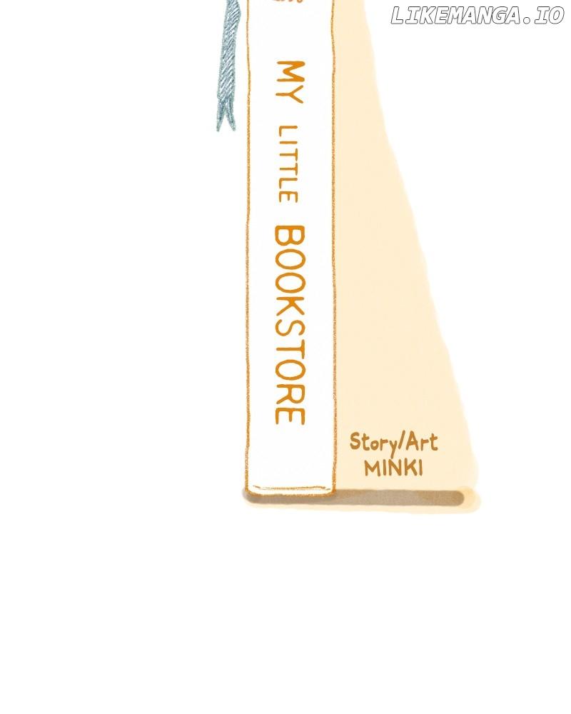 My Little Bookstore Chapter 52 page 1