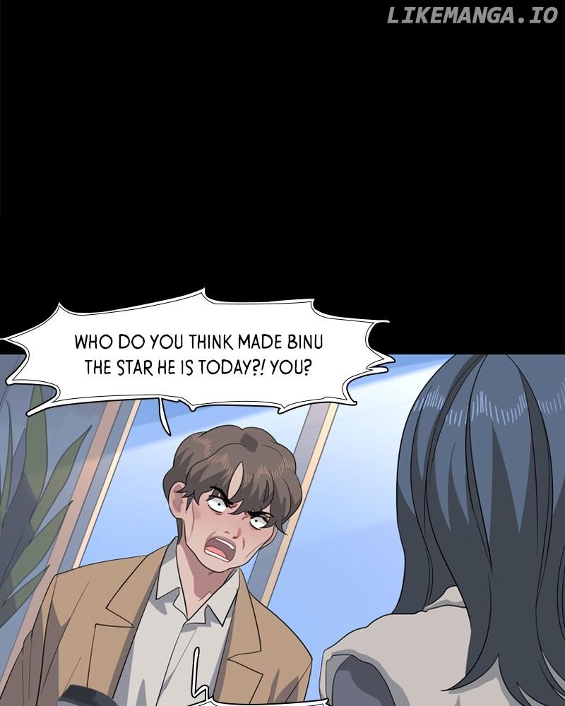 My Little Bookstore Chapter 52 page 22