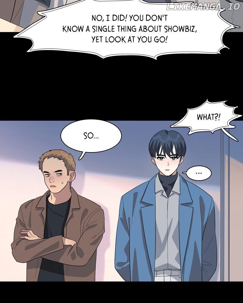 My Little Bookstore Chapter 52 page 23