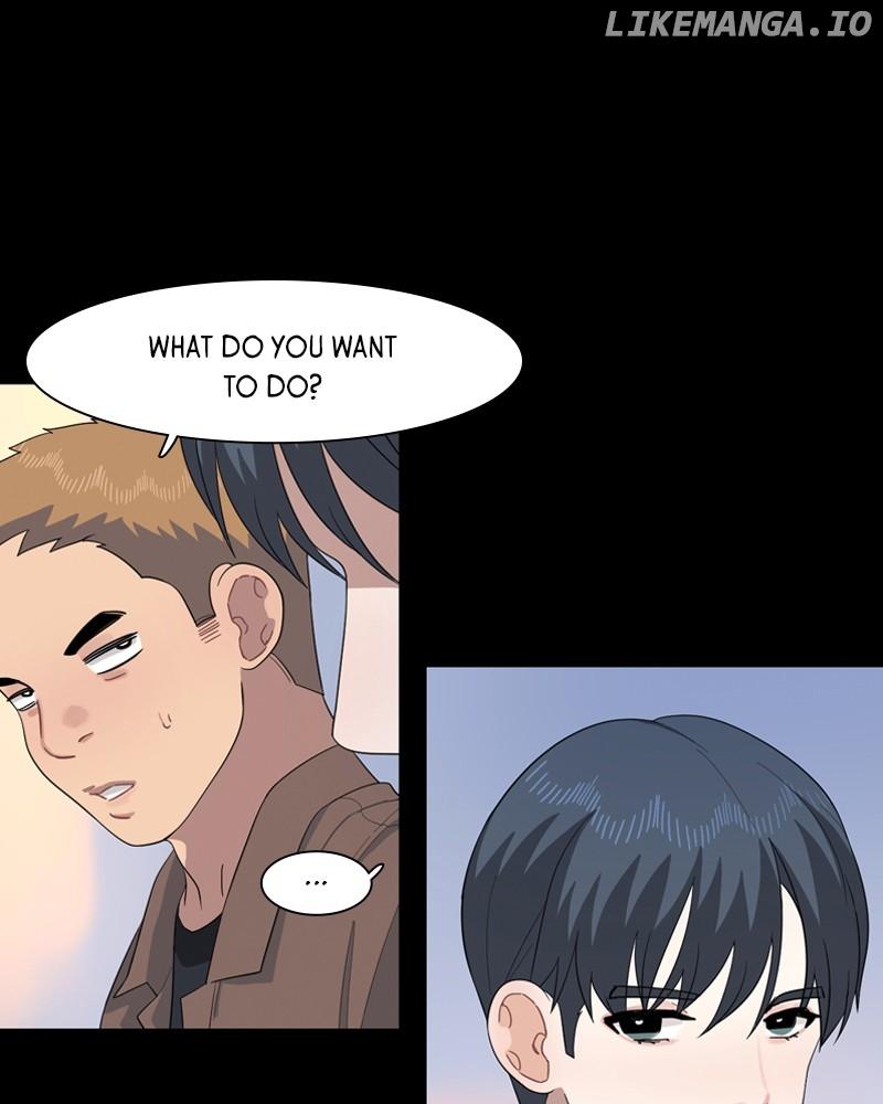 My Little Bookstore Chapter 52 page 24