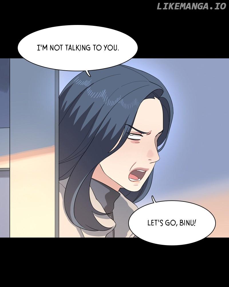 My Little Bookstore Chapter 52 page 28