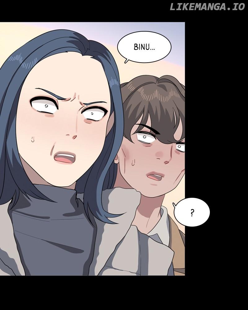 My Little Bookstore Chapter 52 page 30