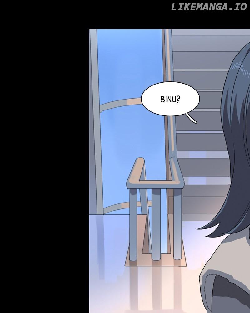 My Little Bookstore Chapter 52 page 31