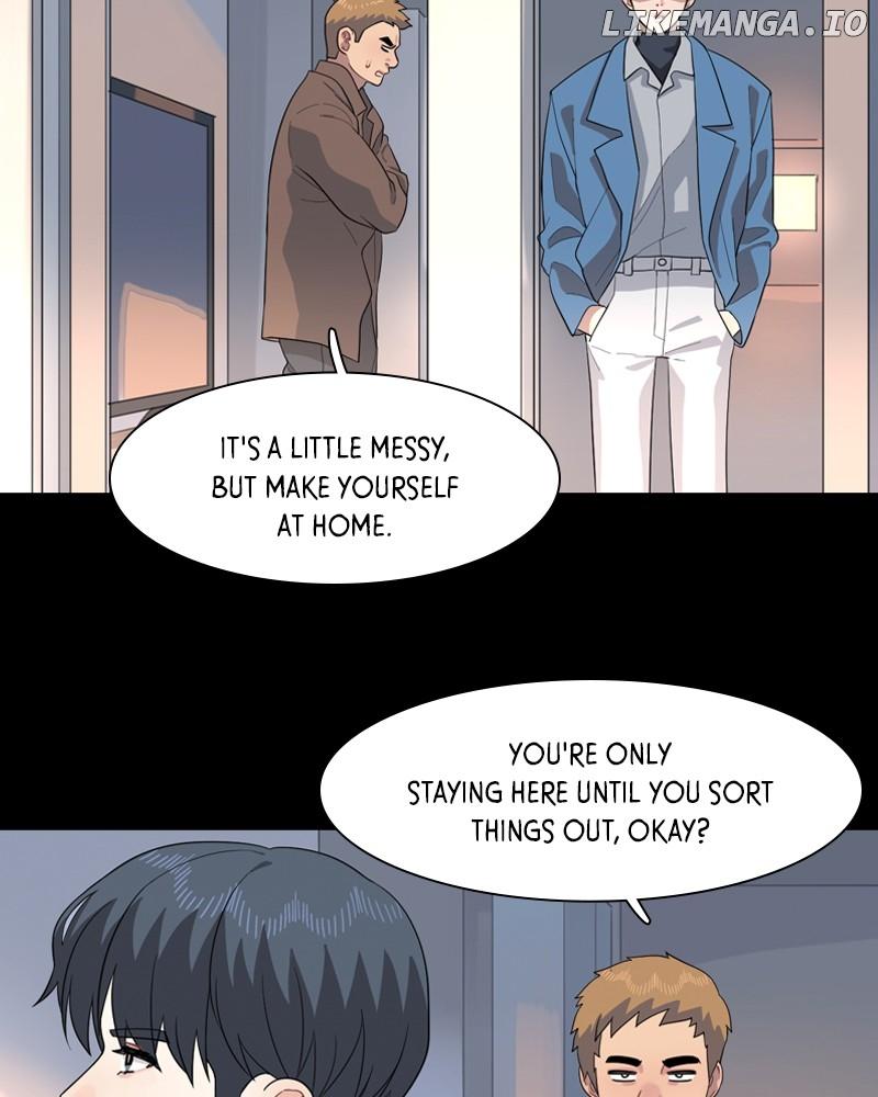 My Little Bookstore Chapter 52 page 33