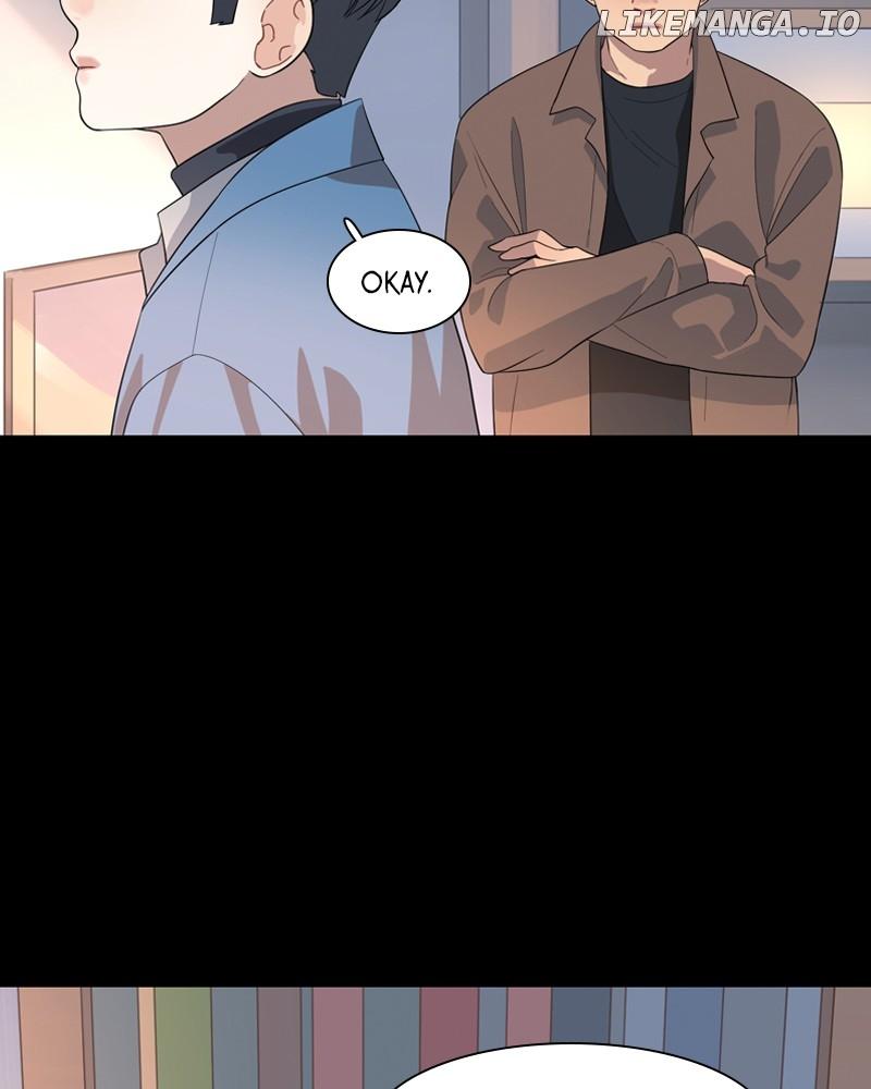 My Little Bookstore Chapter 52 page 34