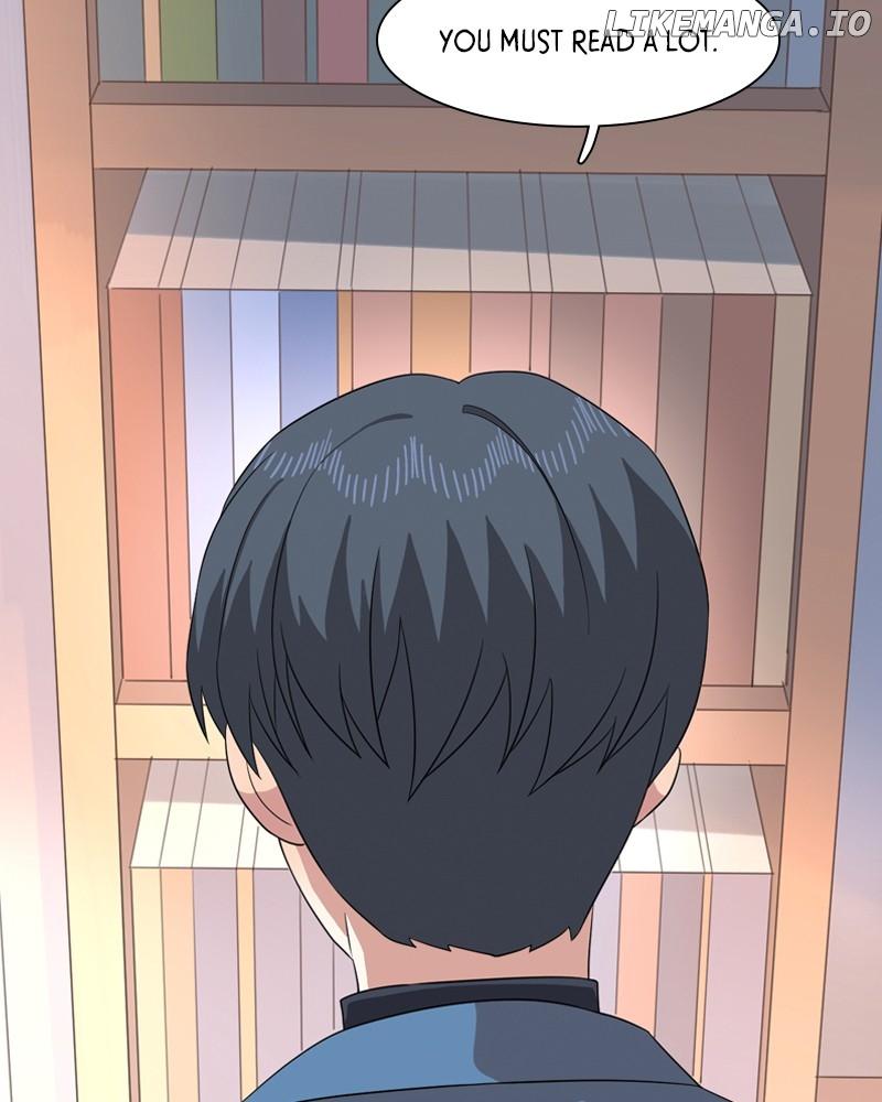 My Little Bookstore Chapter 52 page 35