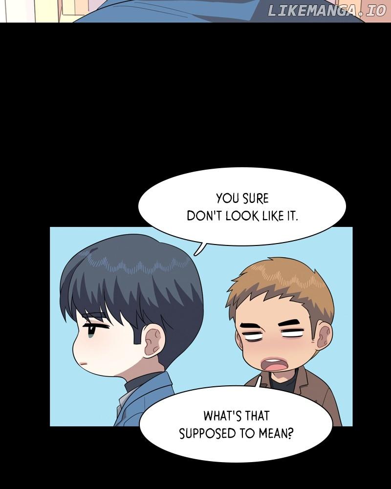 My Little Bookstore Chapter 52 page 36
