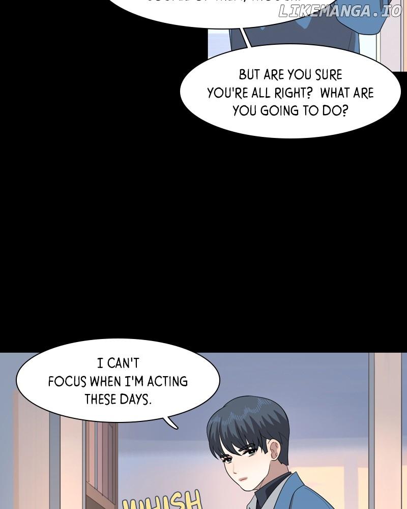 My Little Bookstore Chapter 52 page 38