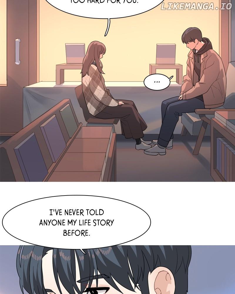 My Little Bookstore Chapter 52 page 3