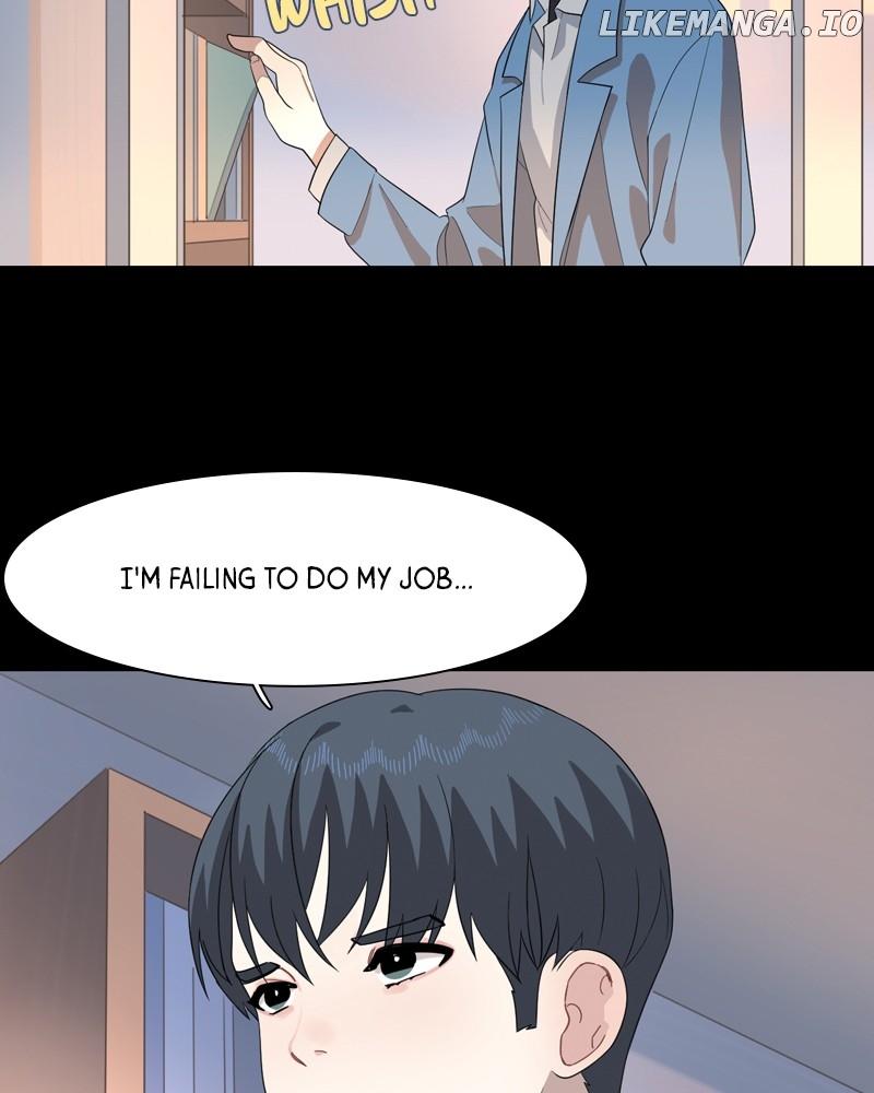 My Little Bookstore Chapter 52 page 39