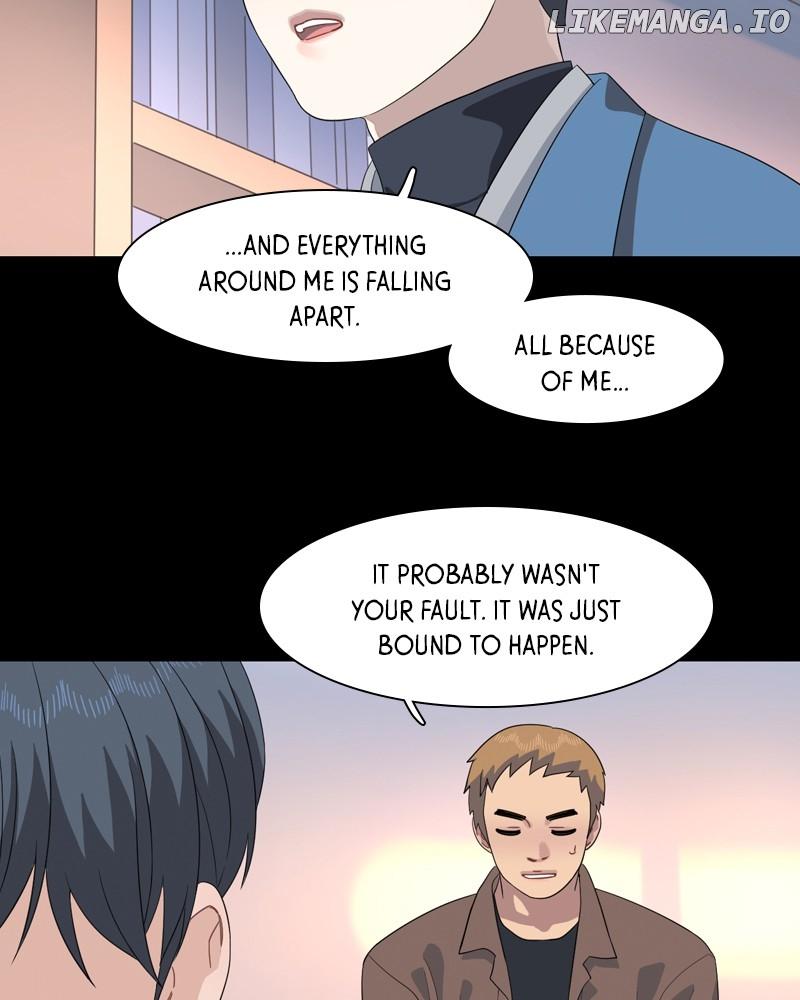 My Little Bookstore Chapter 52 page 40