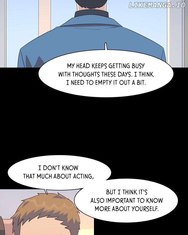My Little Bookstore Chapter 52 page 42