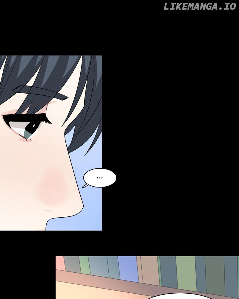 My Little Bookstore Chapter 52 page 45